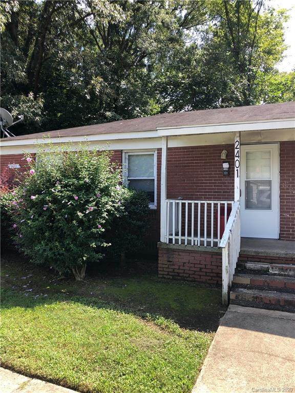 2401 Celia Avenue - Photo 1