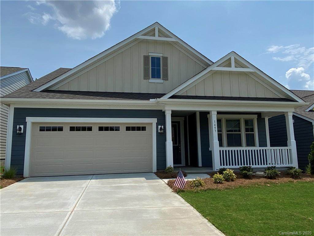 511 Lincoln Quarters Lane - Photo 1