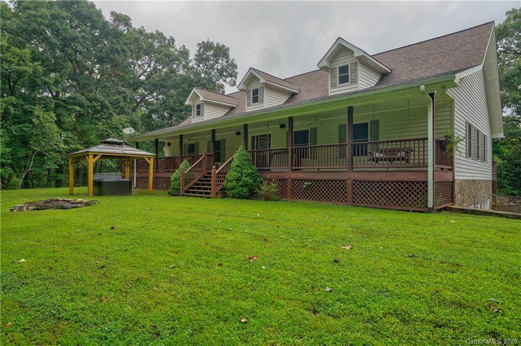 392 Hyatt Creek Road - Photo 1