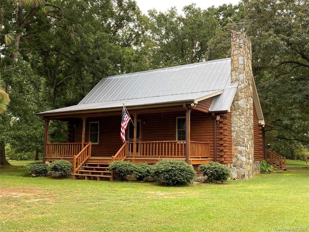 228 Frame Shop Road - Photo 1