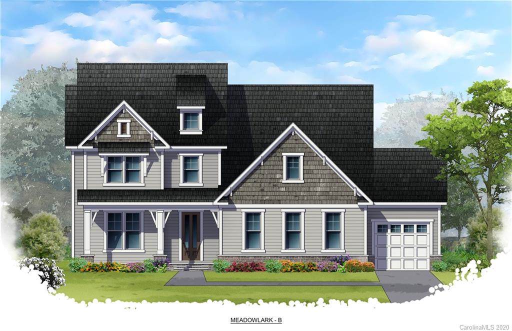 262 Country Lake Drive - Photo 1