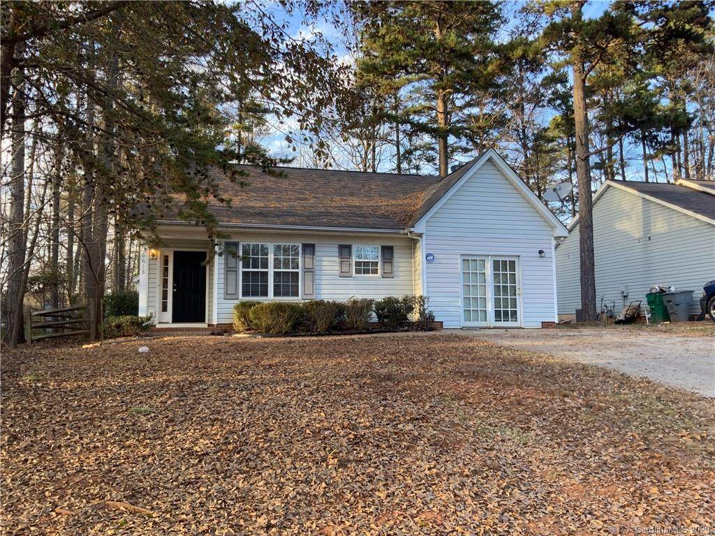 6618 Rose Point Lane - Photo 1