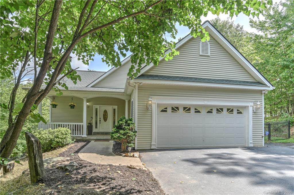 56 Gaston Mountain Road - Photo 1