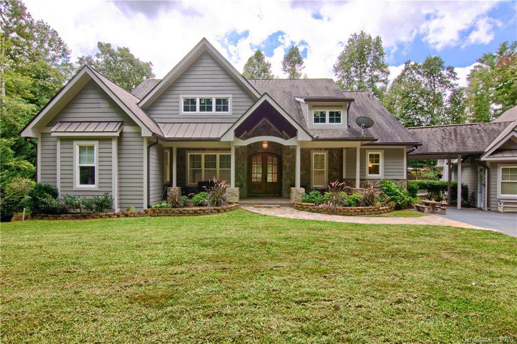 111 Hosta Lane - Photo 1