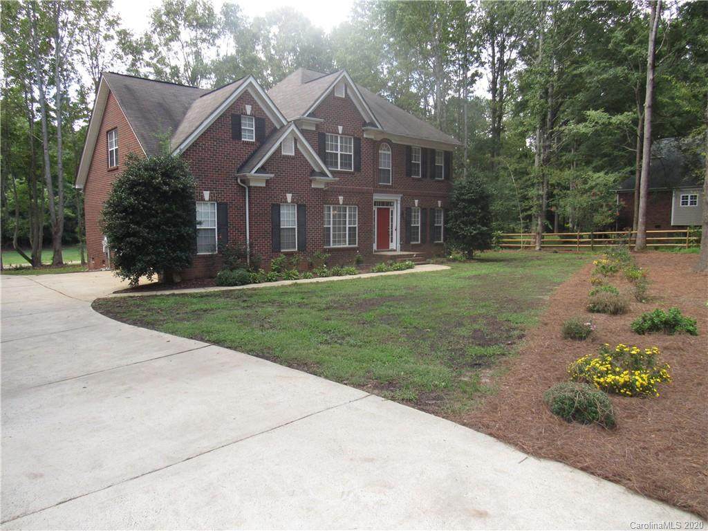 4845 Antioch Church Road - Photo 1