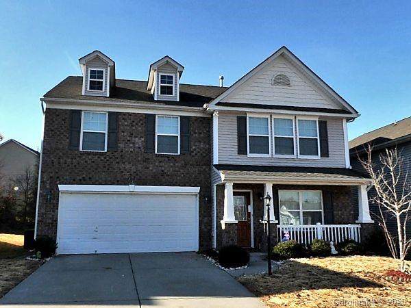 13823 Allison Forest Trail - Photo 1