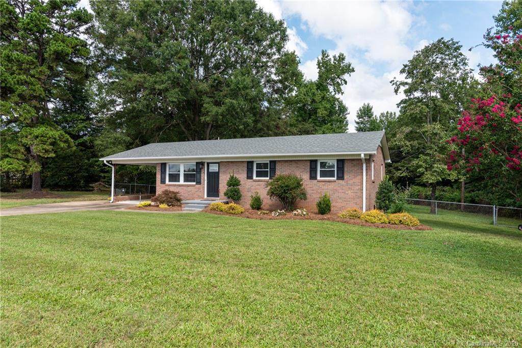 547 Saint Marks Church Road - Photo 1