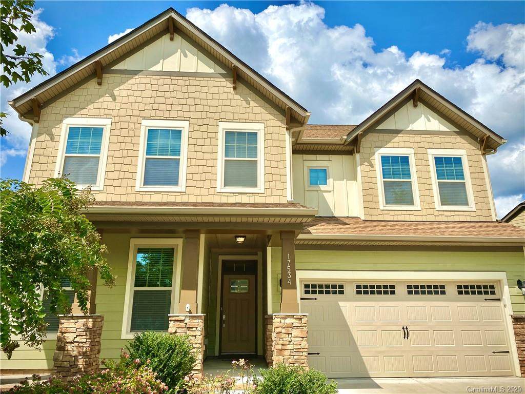 17534 Austins Creek Drive - Photo 1
