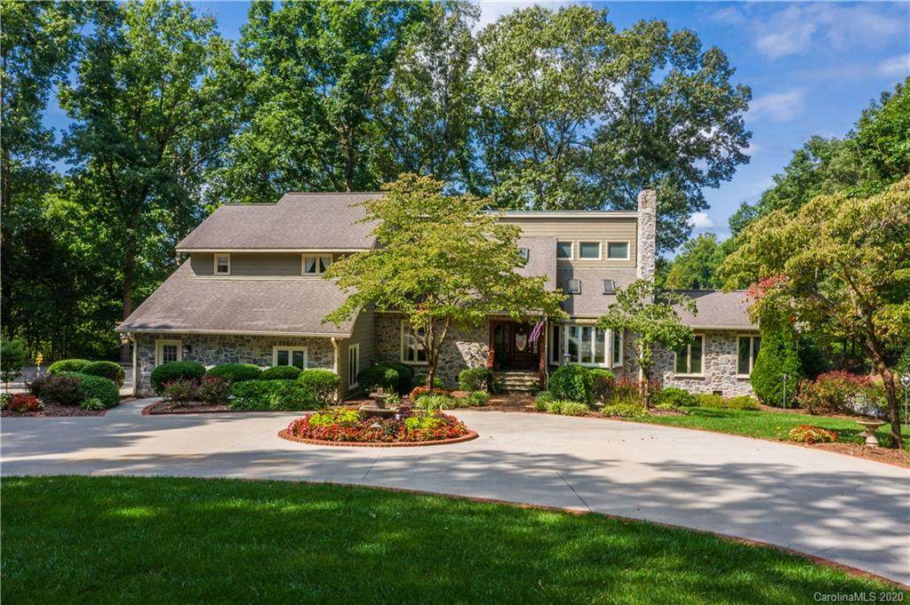 4587 Welborn Drive - Photo 1