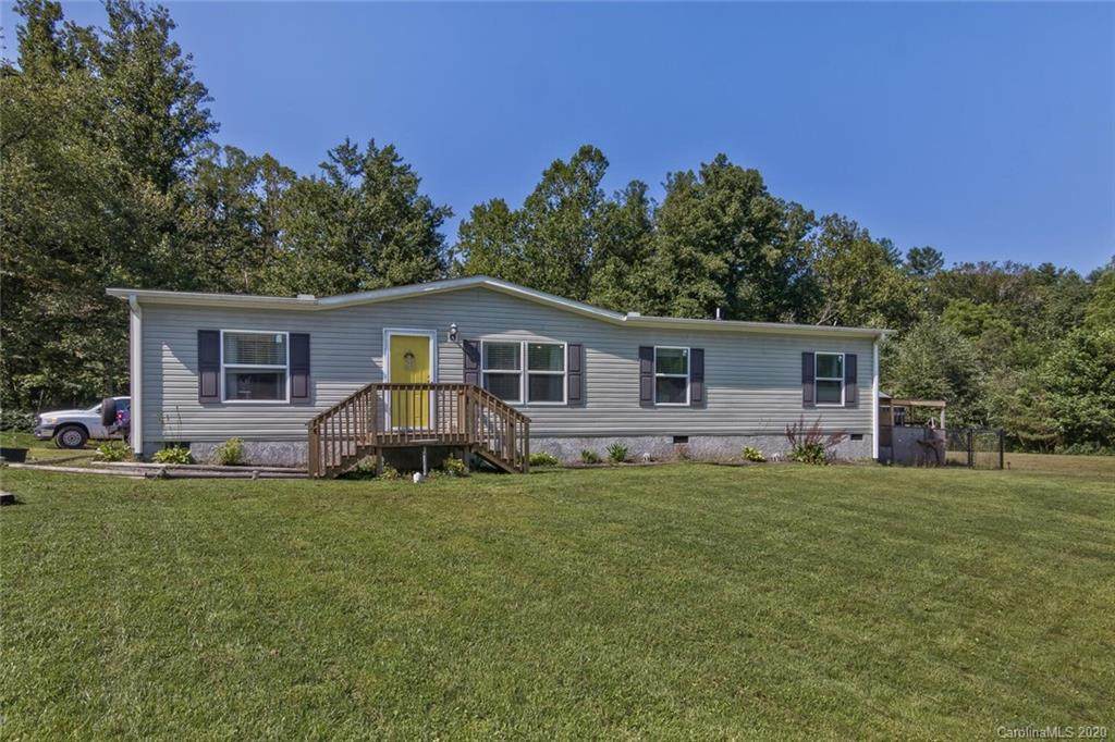 874 Bee Tree Road - Photo 1