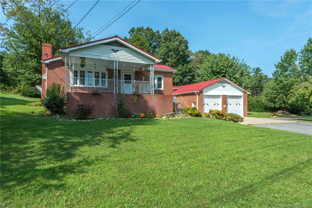 3565 Chimney Rock Road - Photo 1