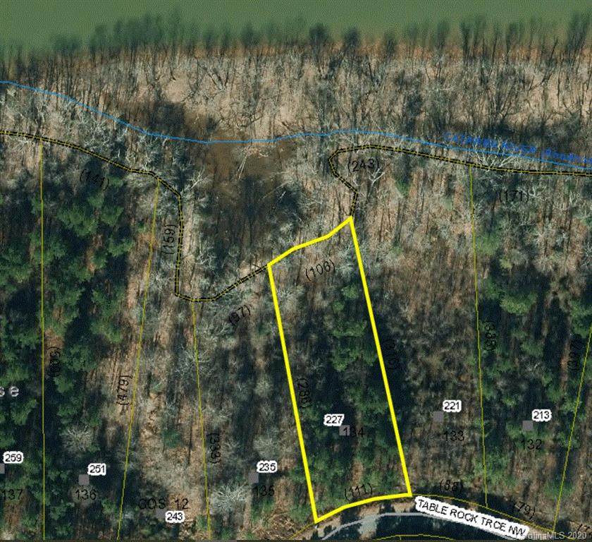 227 Table Rock Trace - Photo 1
