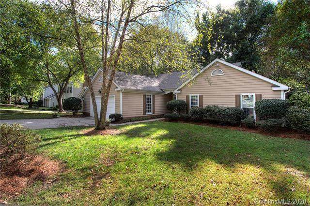 6026 Carmel Station Avenue - Photo 1