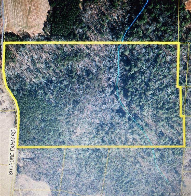 V/L Shuford Farm Road - Photo 1