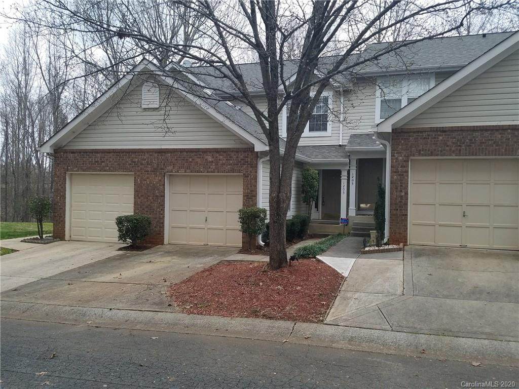 1203 Maple Shade Lane - Photo 1