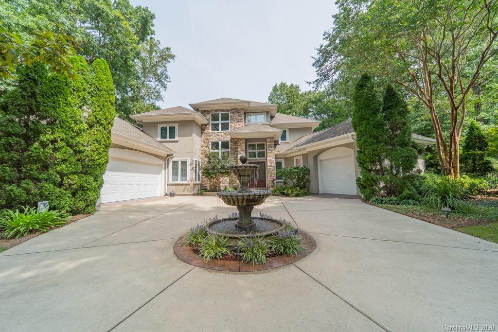 12530 Preservation Pointe Drive - Photo 1