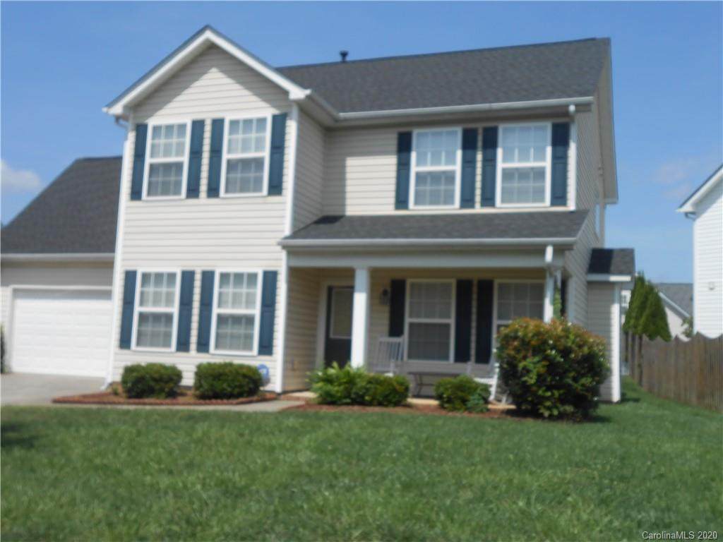 106 Newport Drive - Photo 1