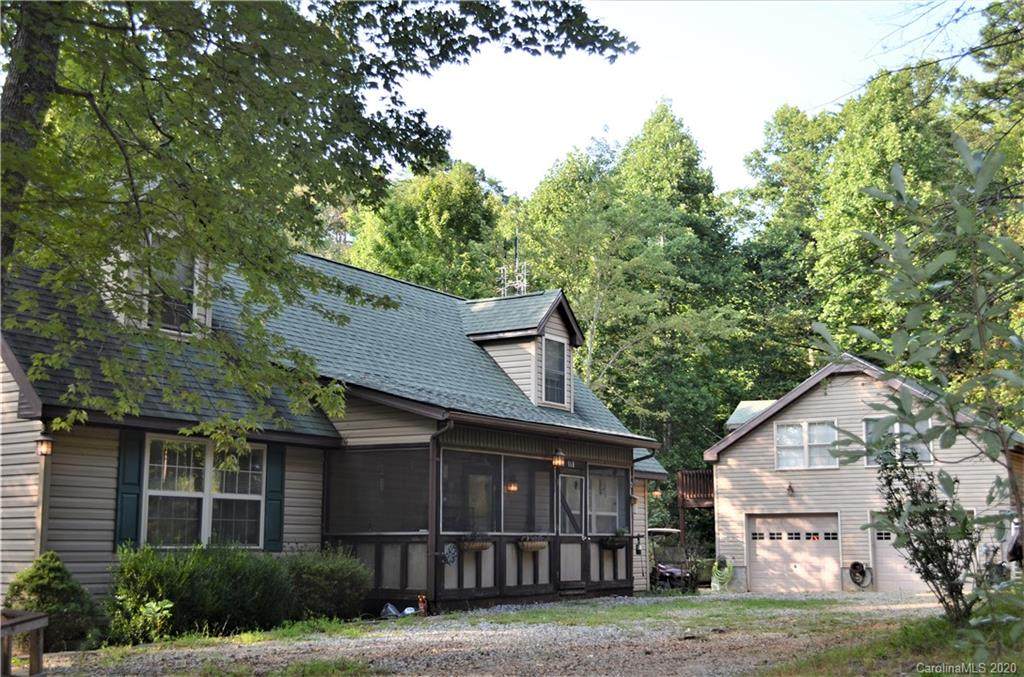168 Wolf River Lane - Photo 1