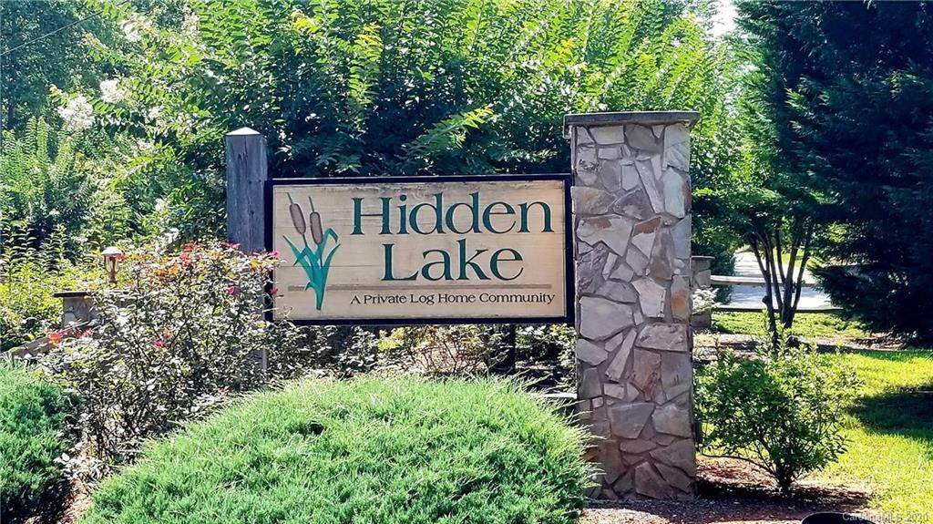 0 Hidden Lake Drive - Photo 1