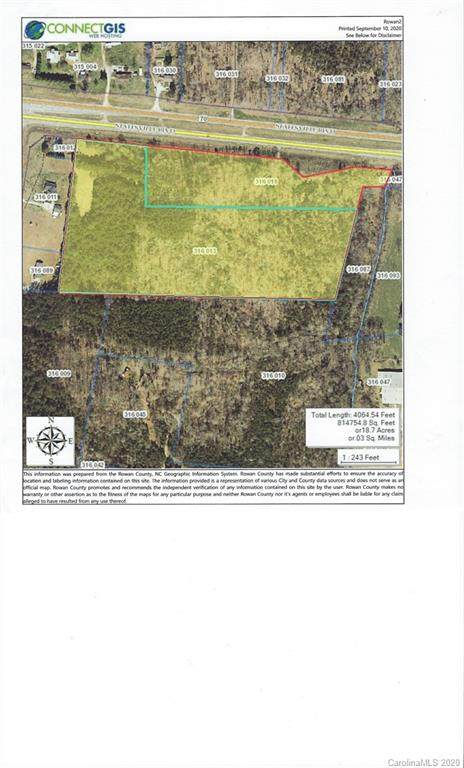 5575 Statesville Boulevard - Photo 1