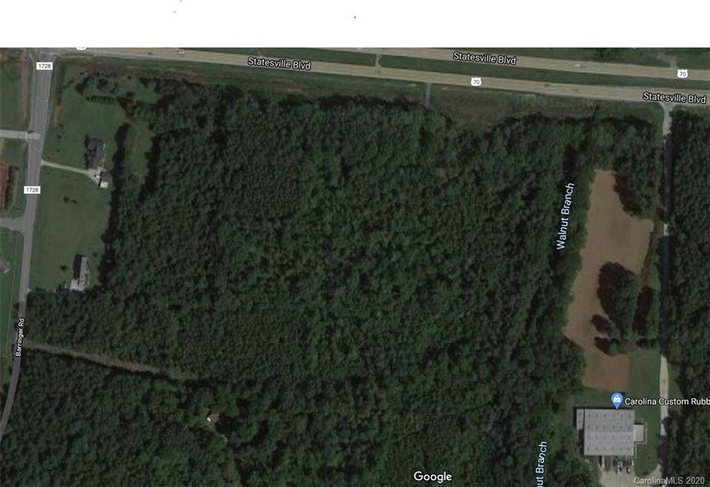 5575 Statesville Boulevard - Photo 1