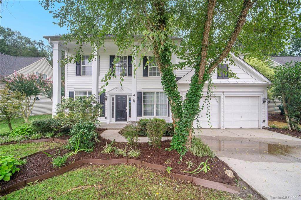 6147 Creekview Court - Photo 1