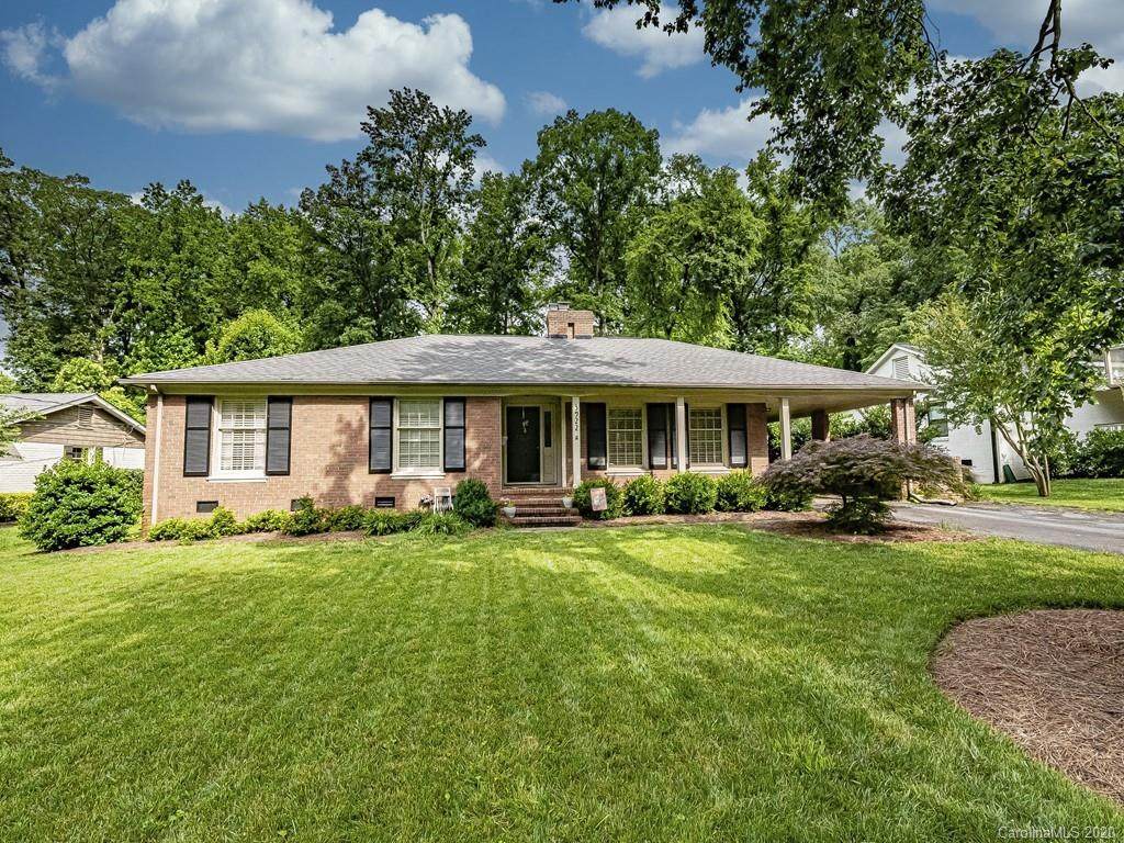 3922 Severn Avenue - Photo 1