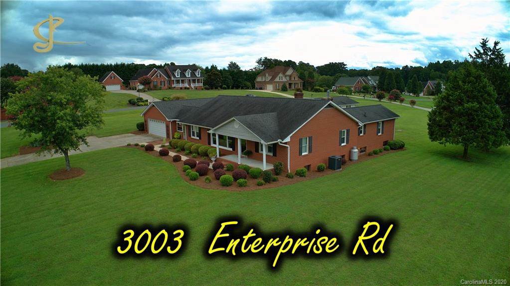 3003 Enterprise Road - Photo 1