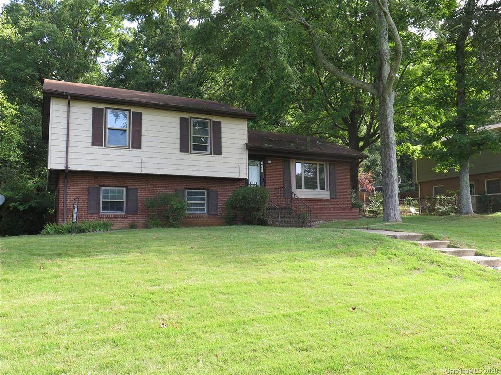 4450 Westridge Drive - Photo 1