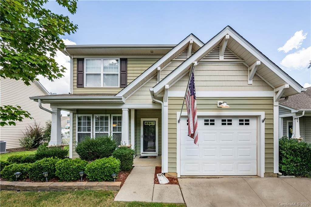 432 Paperbark Lane - Photo 1