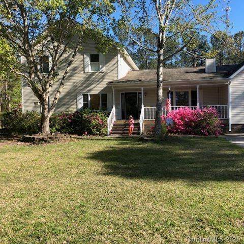 5595 Bethel Road - Photo 1