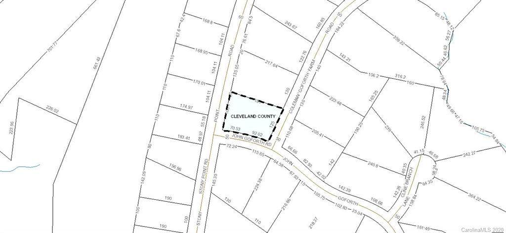 126 Coleman Goforth Farm Road - Photo 1