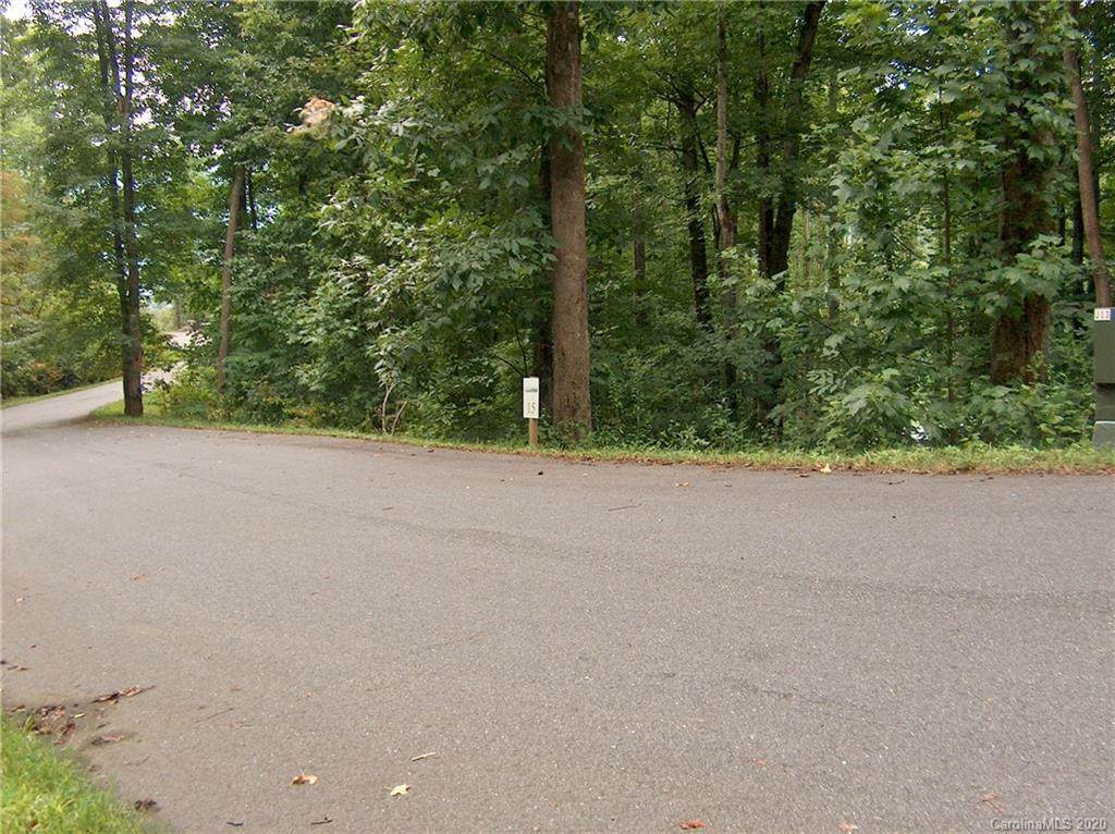 Lot 15 Mountain Watch Drive - Photo 1