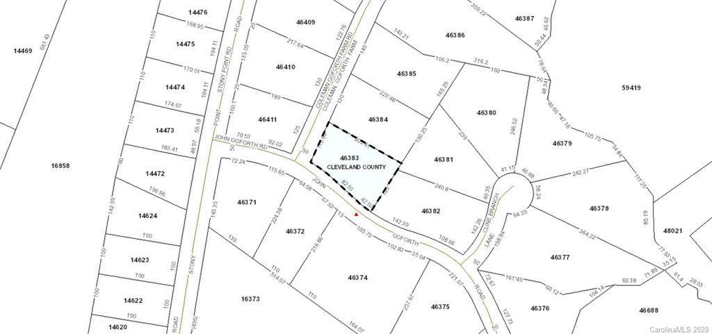 107 and 12 John Goforth Road - Photo 1