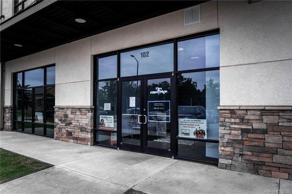 8230 Poplar Tent Road - Photo 1