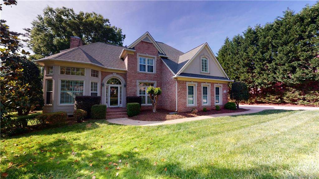 17208 Royal Court Drive - Photo 1