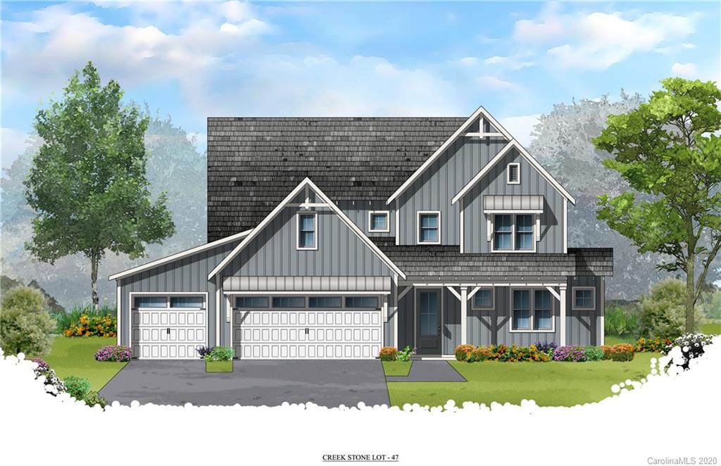 256 Country Lake Drive - Photo 1