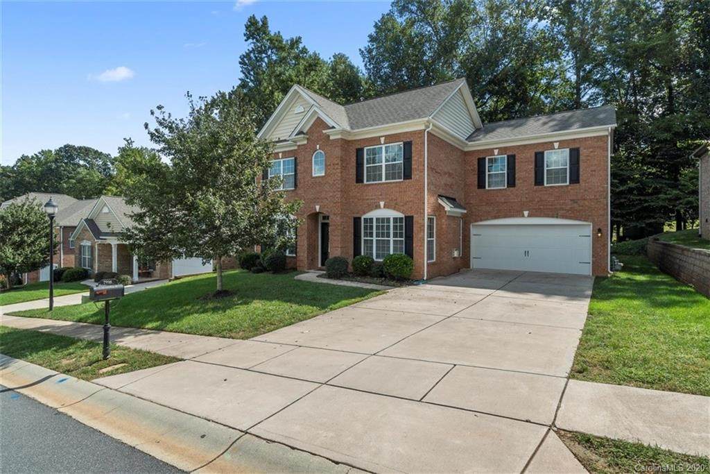 7916 Sardis Creek Lane - Photo 1