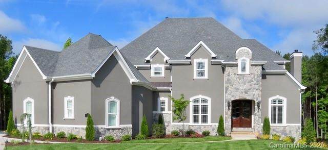 134 Hunts Landing Drive - Photo 1