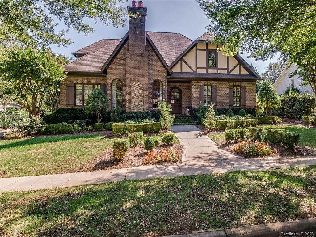 7821 Pemswood Street - Photo 1