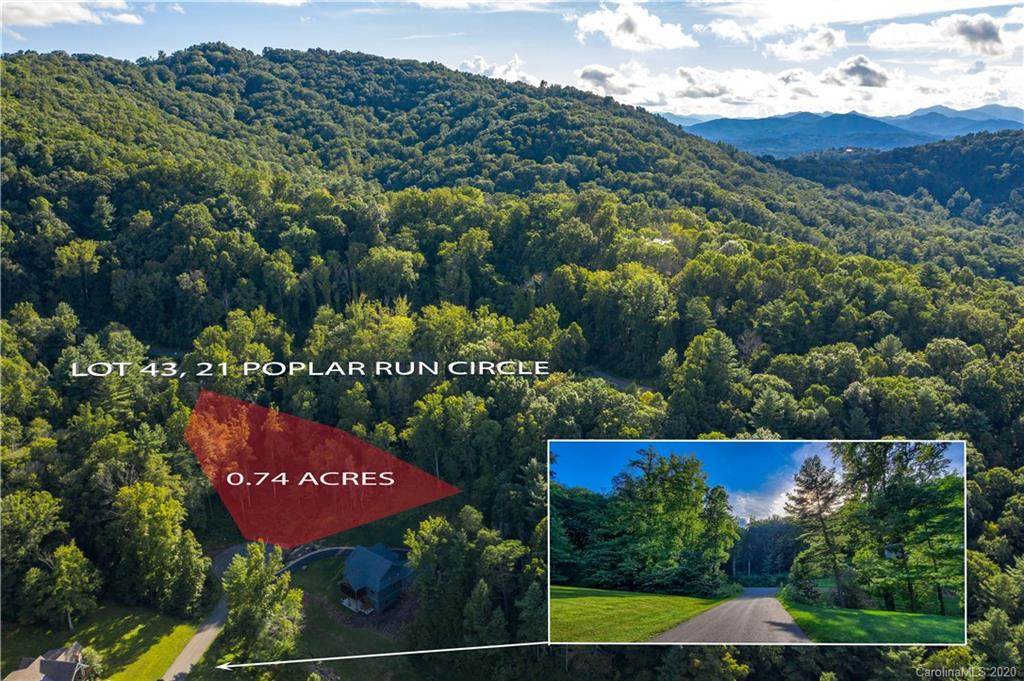 21 Poplar Run Circle - Photo 1