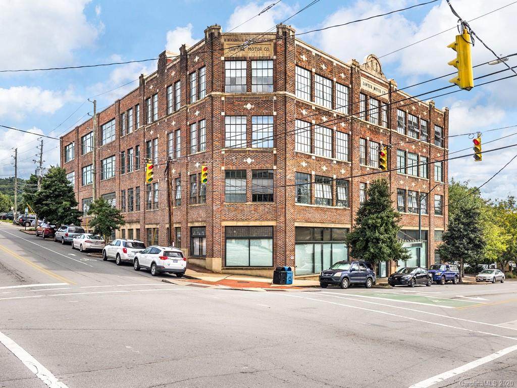 100 Coxe Avenue - Photo 1