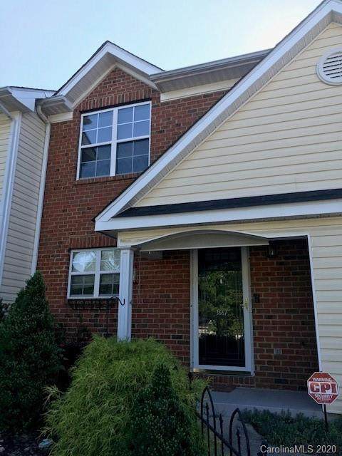 3667 Melrose Cottage Drive - Photo 1
