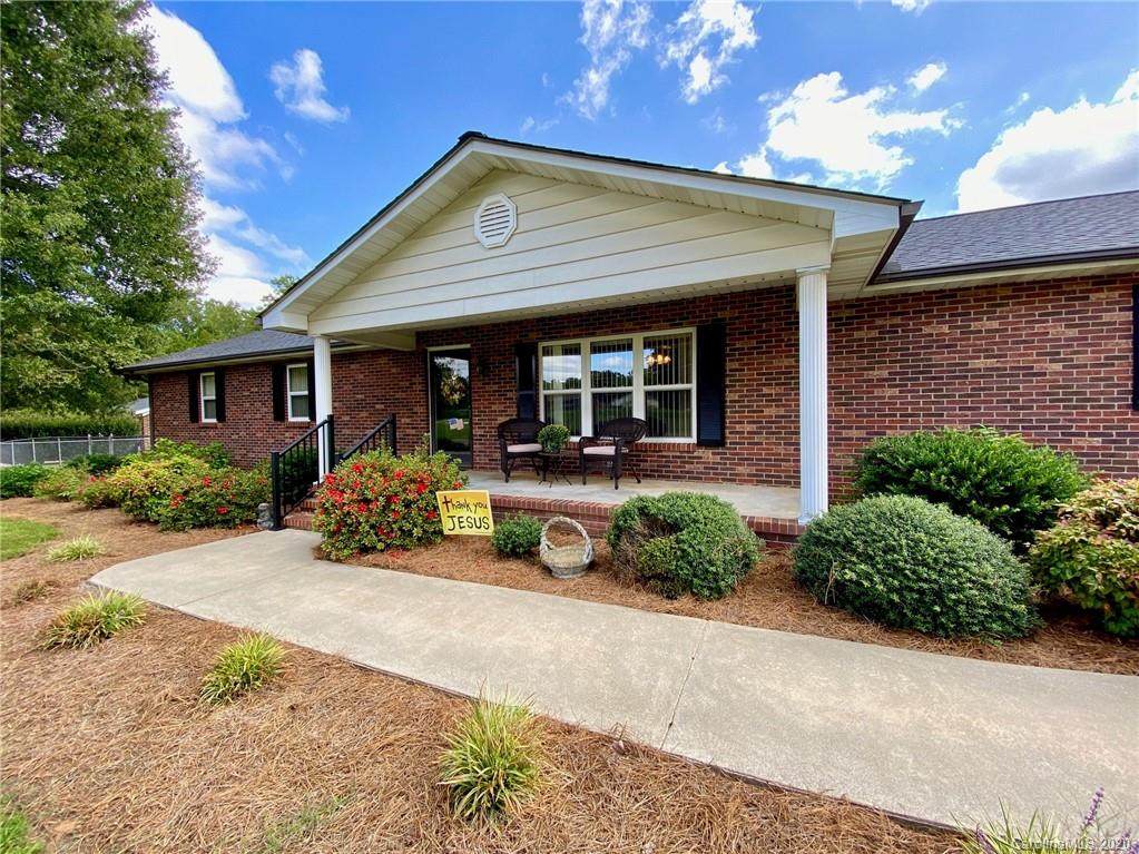 2865 Mt Hope Church Road - Photo 1