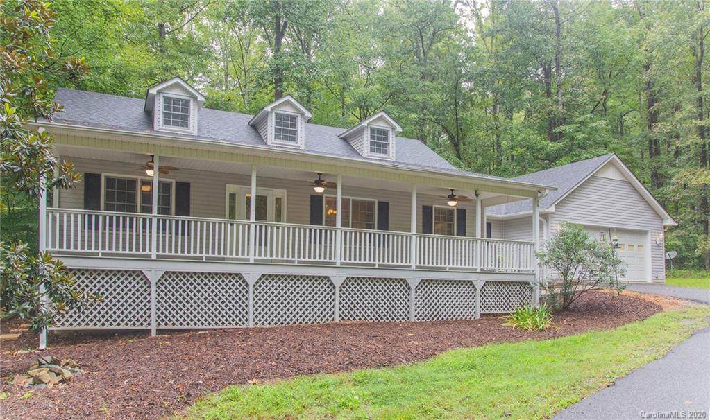 1308 Skyuka Road - Photo 1