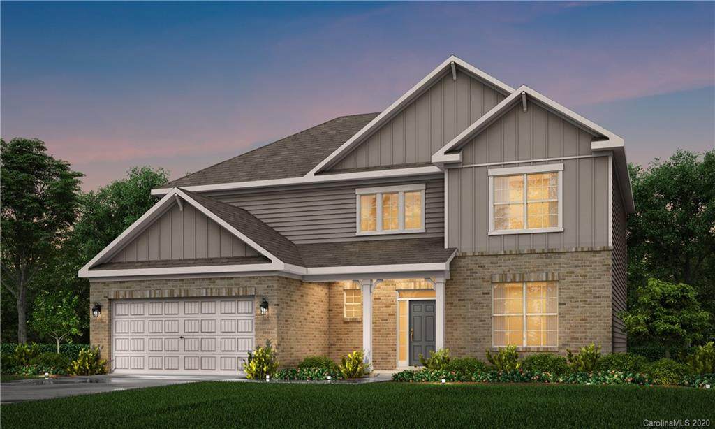 834 Double Oak Lane - Photo 1