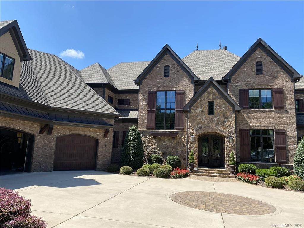7919 Skye Knoll Drive - Photo 1