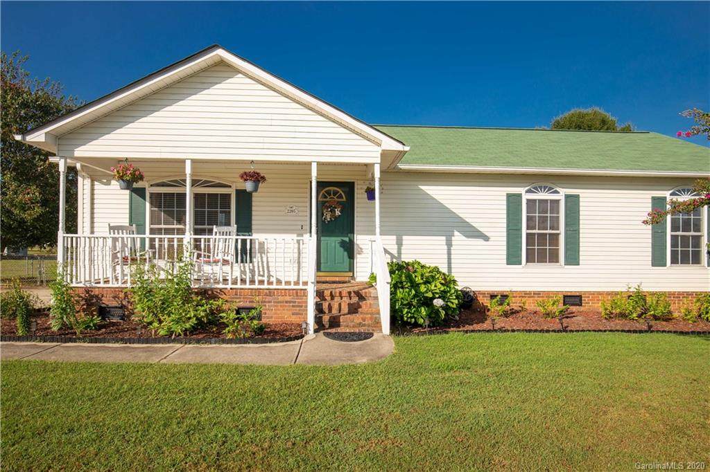 2205 Highway 161 Highway - Photo 1