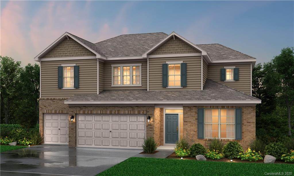 826 Double Oak Lane - Photo 1