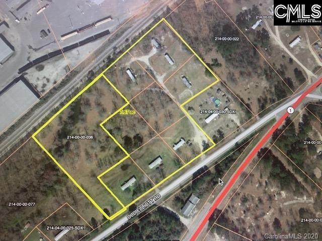 1291 Elliott Road - Photo 1